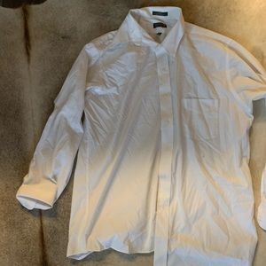 Arrow Dress Shirt